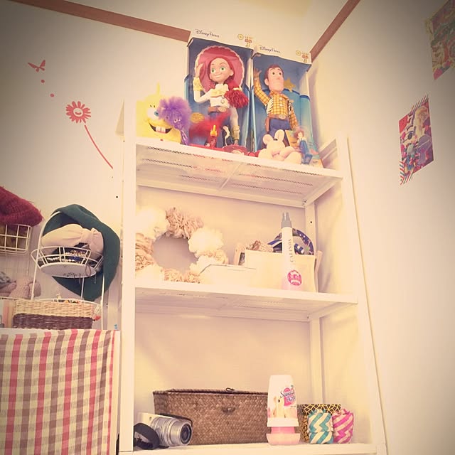Naoさんの実例写真