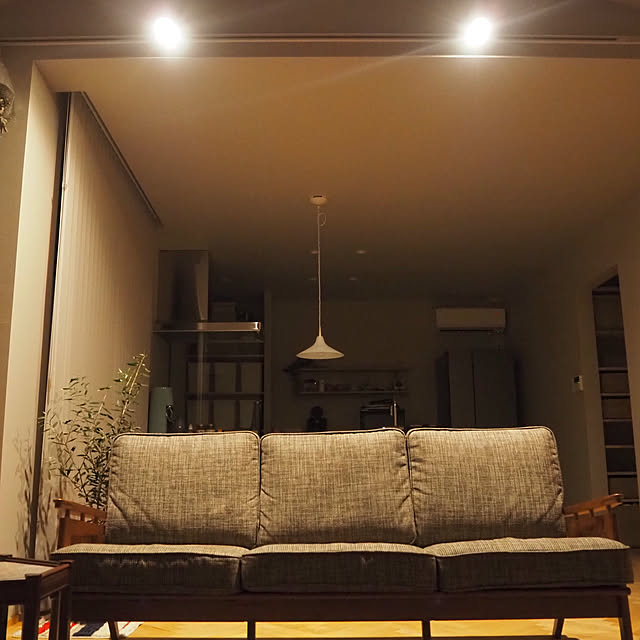 denphal_houseさんの実例写真