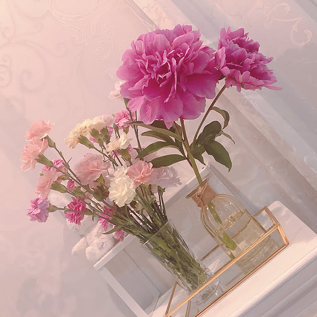 pinksweetsさんの実例写真