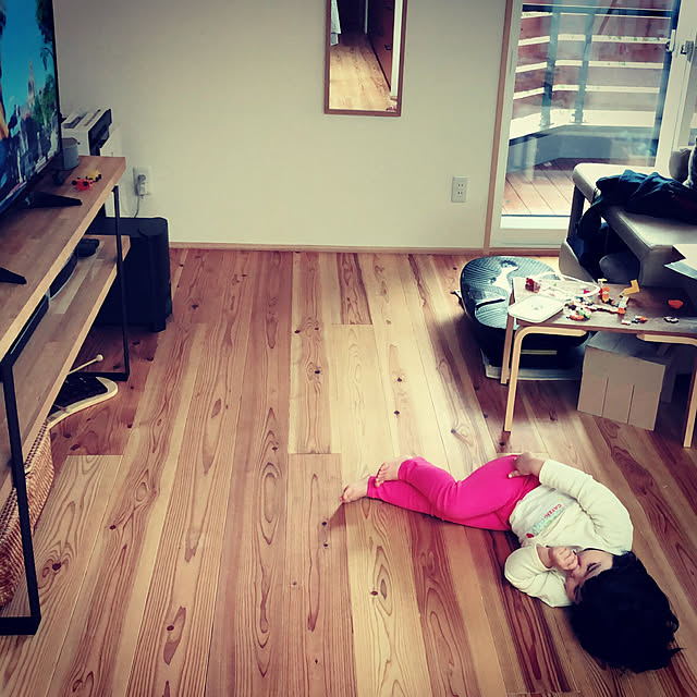 KAIさんの実例写真