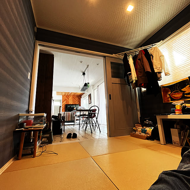 hiraforniaさんの実例写真