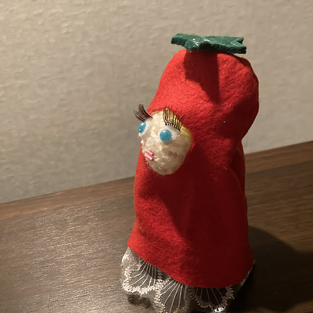 manduonmaさんの実例写真