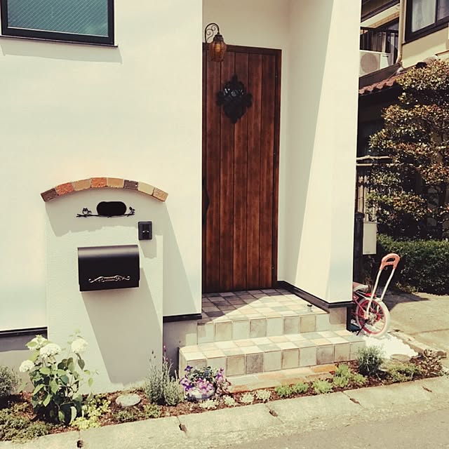 ojijiさんの実例写真
