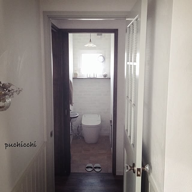 puchicchiさんの実例写真