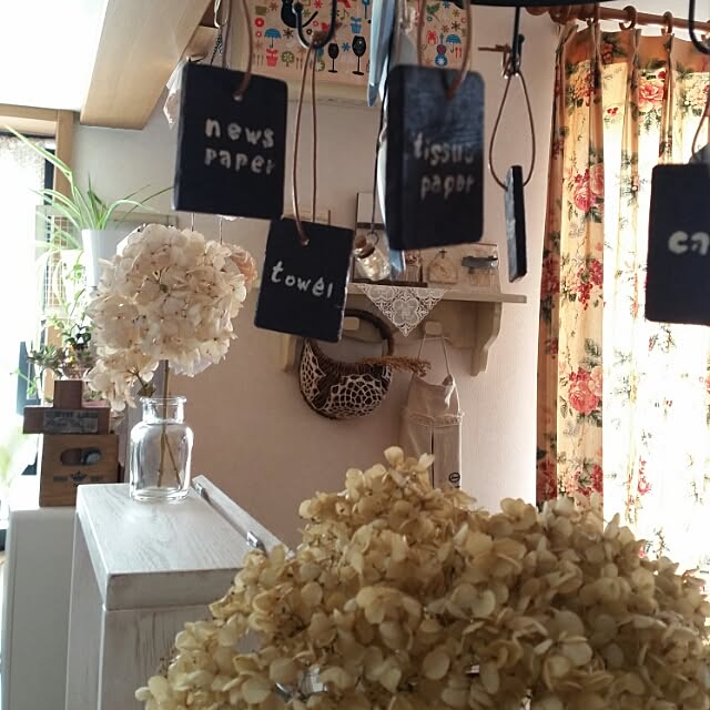hitomiさんの実例写真