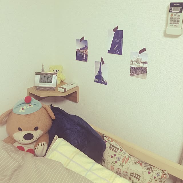 Miya.さんの実例写真