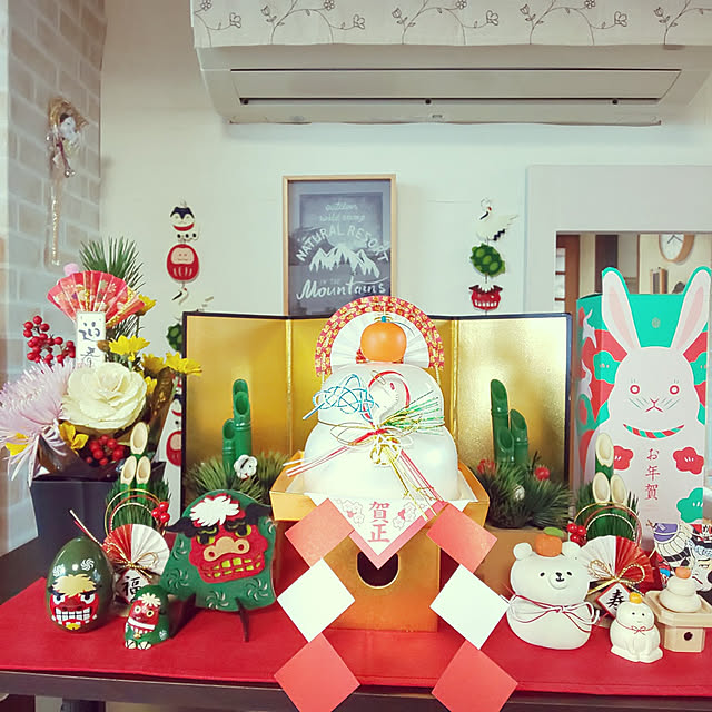 kumimmyさんの実例写真