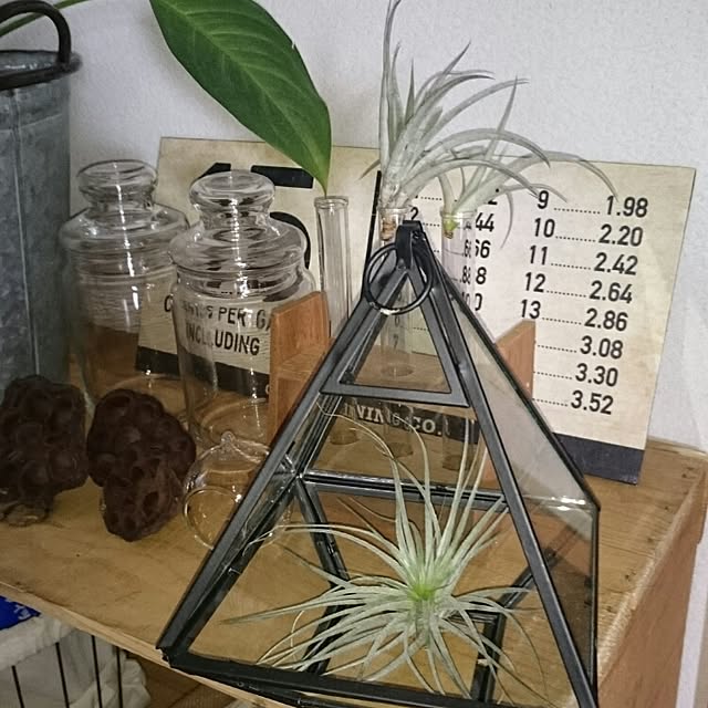 mizuさんの実例写真