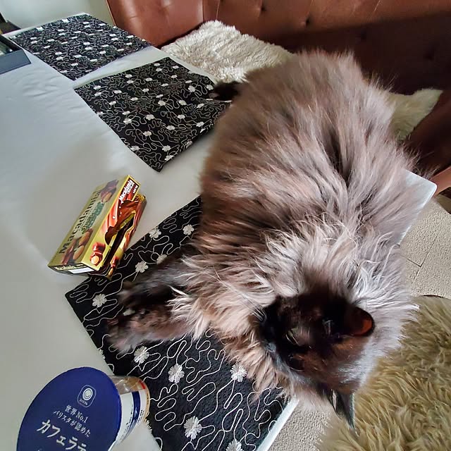 muku+maroさんの実例写真