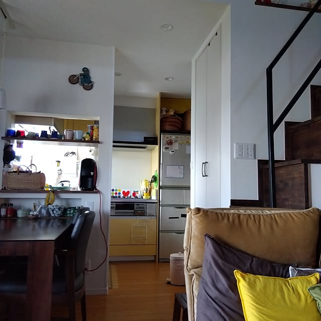 coco1204さんの部屋