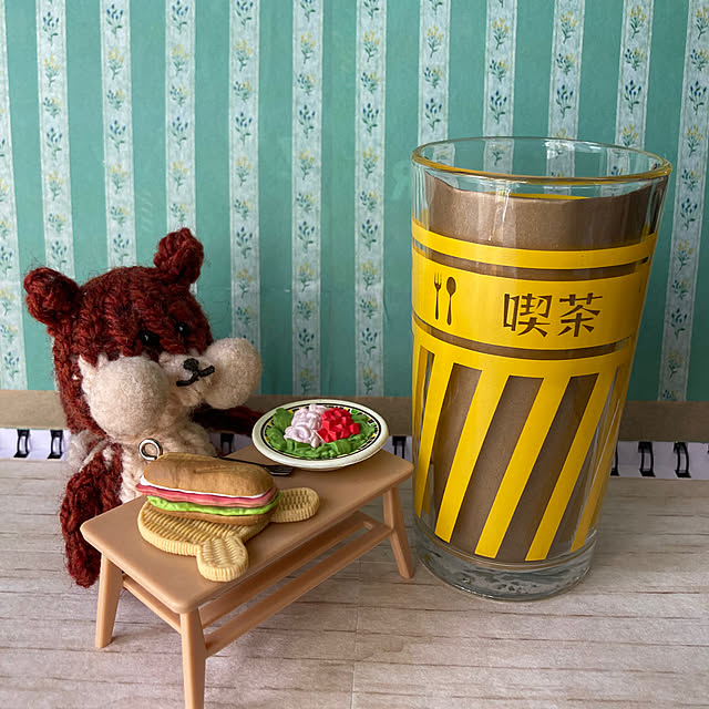 manduonmaさんの実例写真