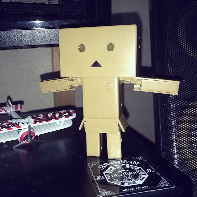 kyu7_jpさんの実例写真