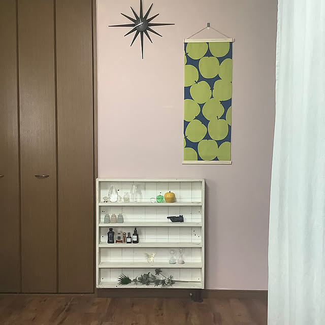 naive.coccoさんの部屋