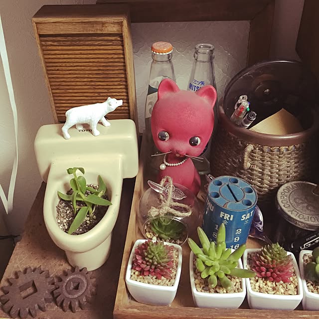 kyokomkさんの実例写真