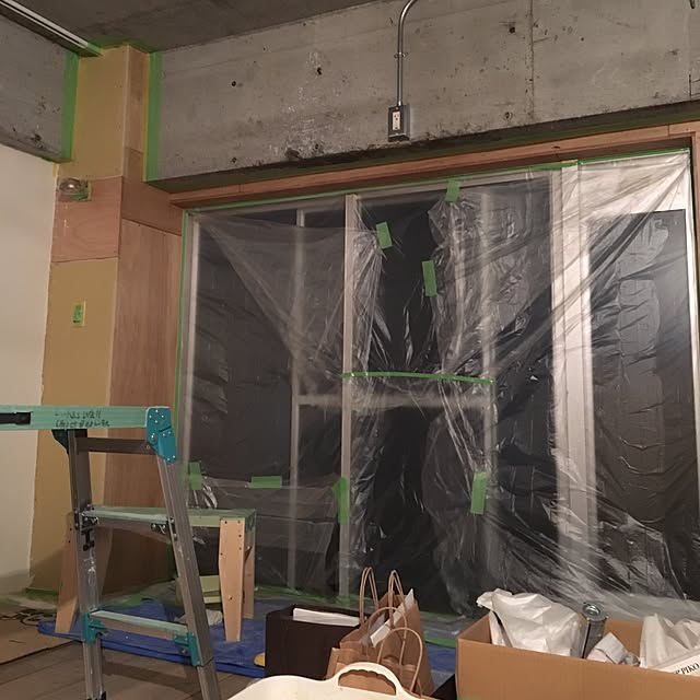 実例写真