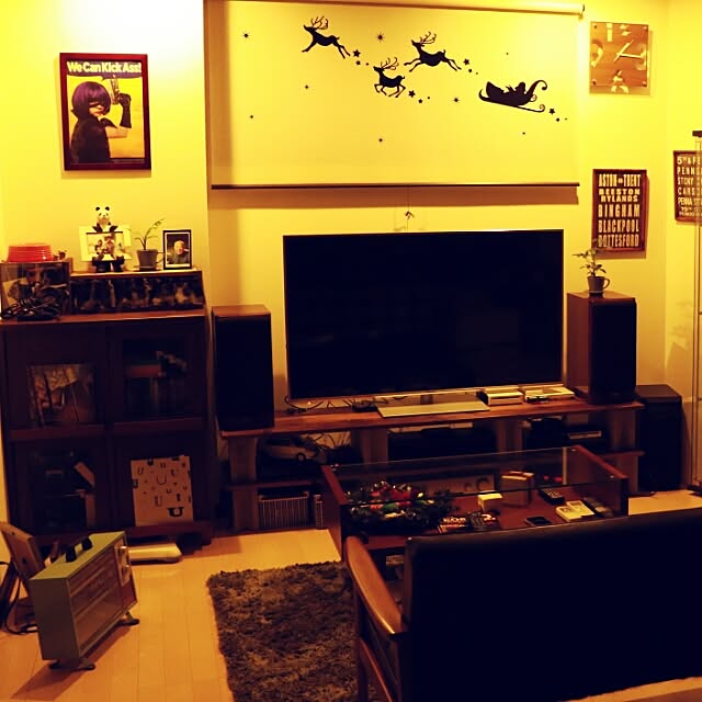 rumio260さんの実例写真