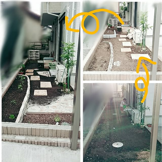yurijiさんの実例写真
