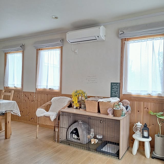 Blancheさんの実例写真