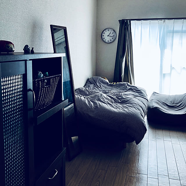 unaさんの部屋