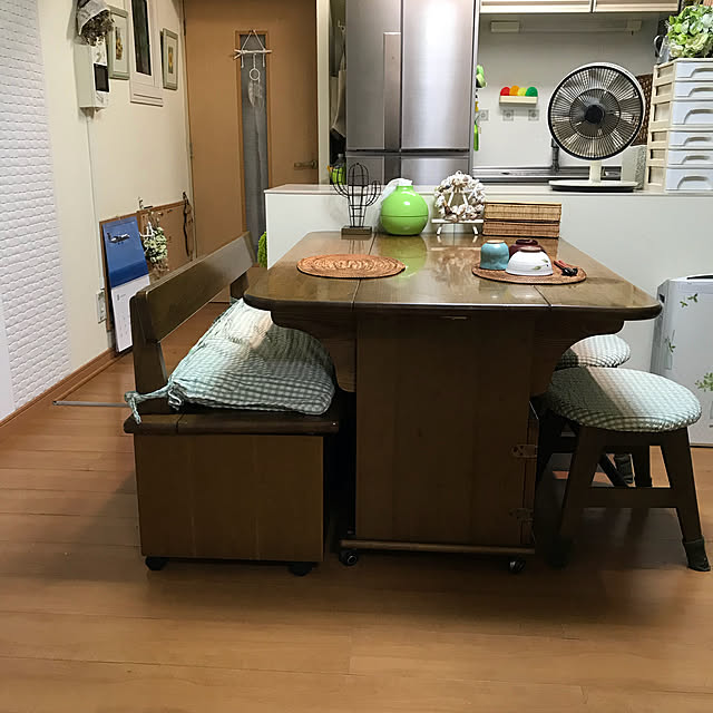 mizucchiさんの実例写真