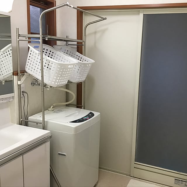 ニトリ 縦型洗濯機のおすすめ商品とおしゃれな実例 | RoomClip ニトリ 縦型洗濯機のおすすめ商品とおしゃれな実例 | RoomClip