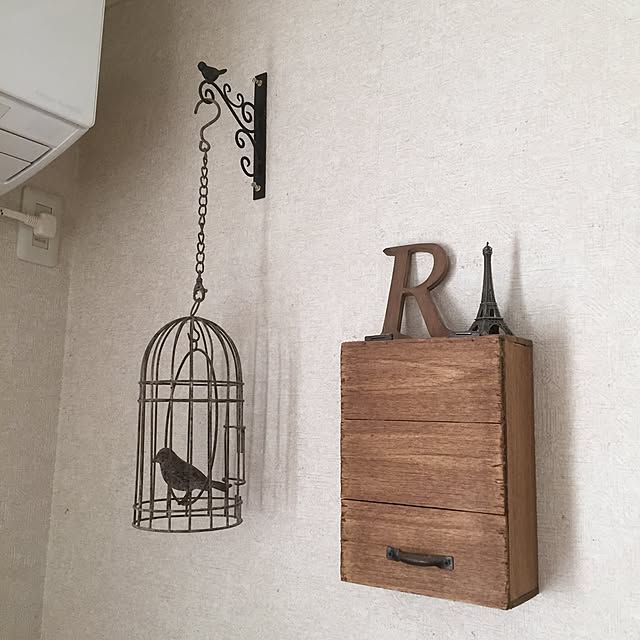 Rieさんの実例写真