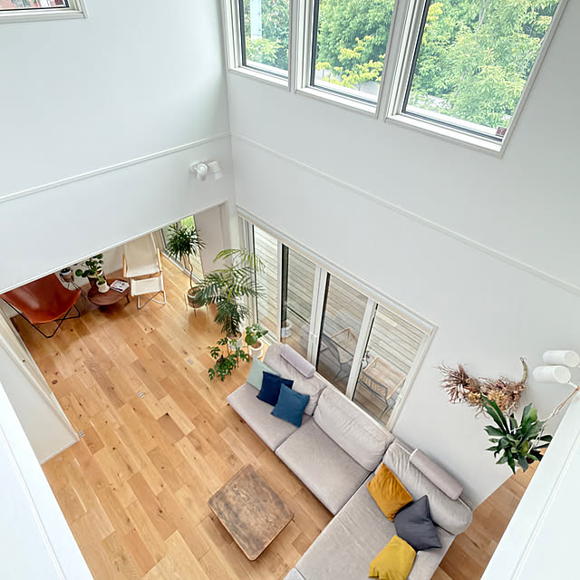 casa308さんの部屋