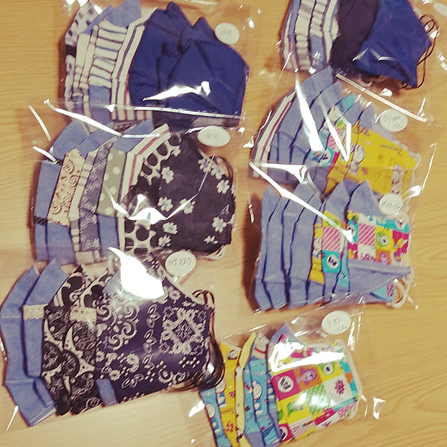 mocomocoさんの実例写真