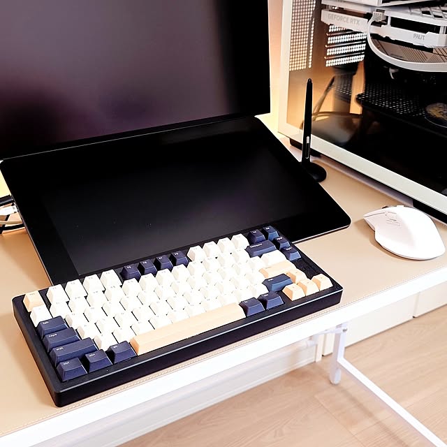 esakaさんの部屋