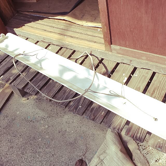 shabbybrownさんの実例写真