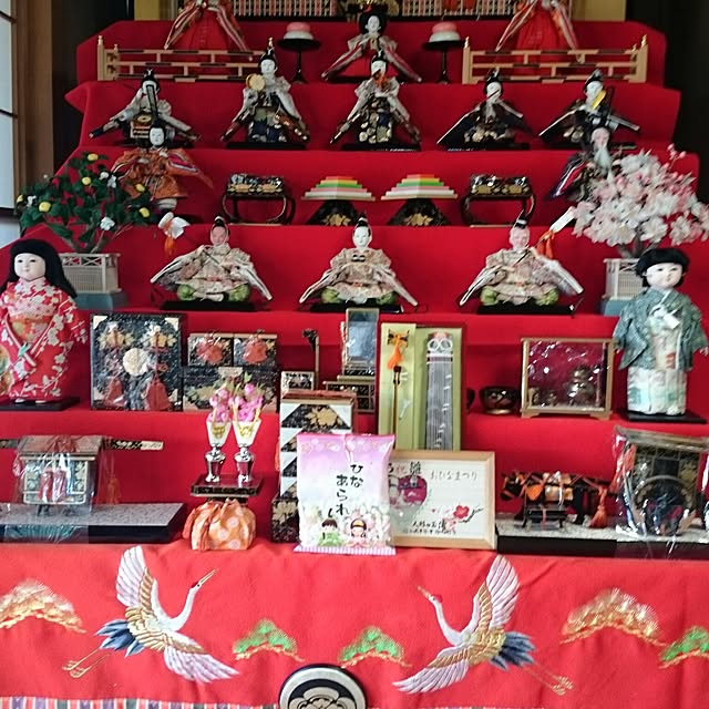 merryさんの実例写真