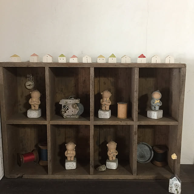 usaginonuikoさんの実例写真
