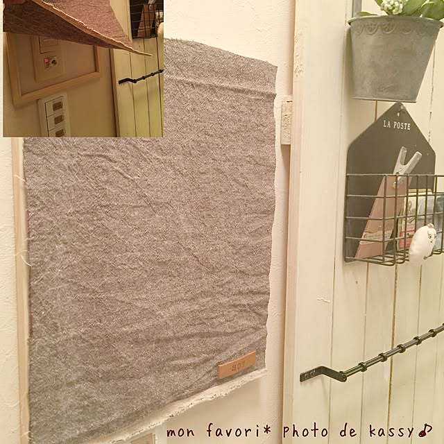 kassyyomeさんの実例写真