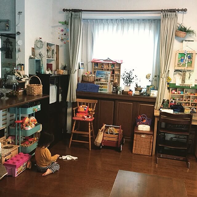 fish.さんの実例写真