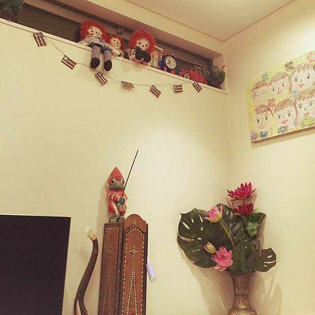 Kazukoさんの実例写真