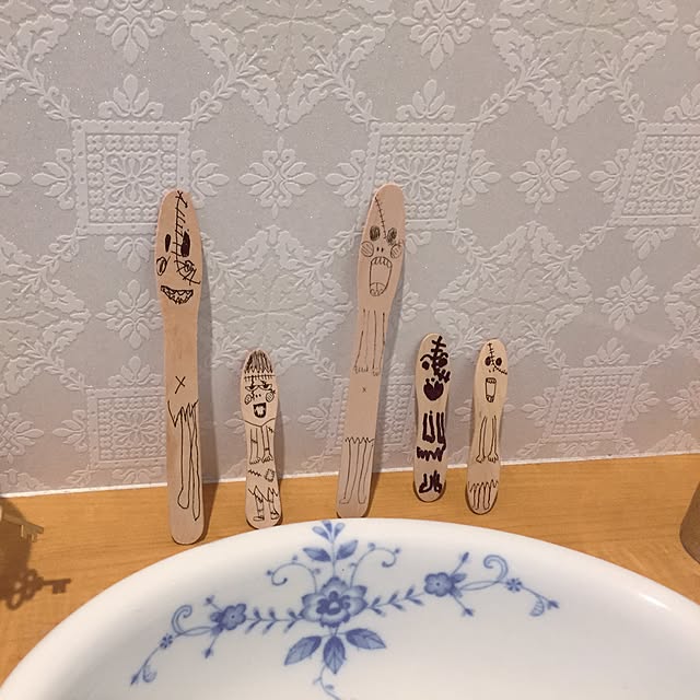 Harunaさんの実例写真