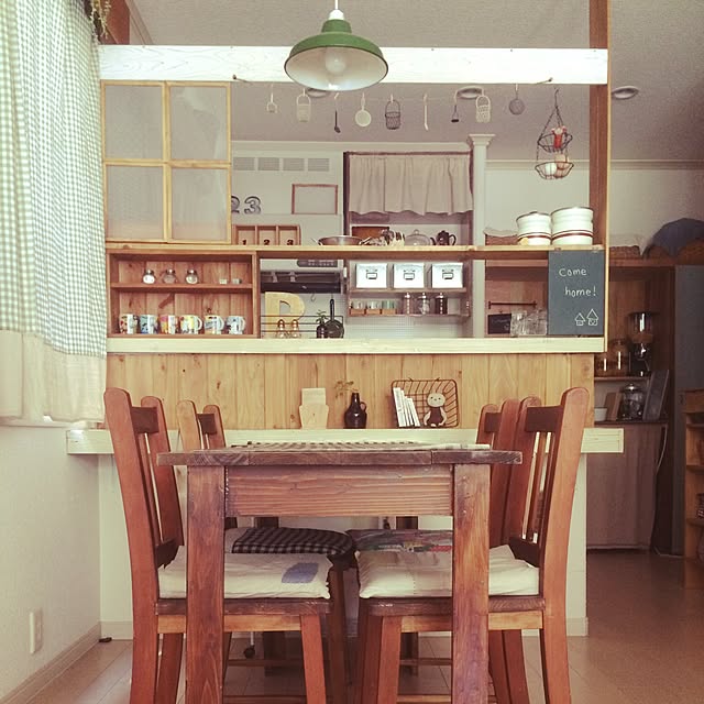 6653さんの実例写真
