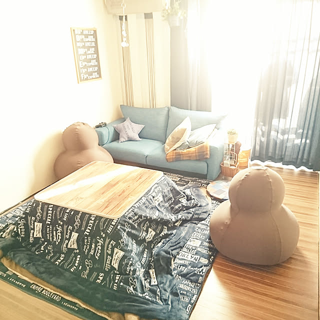 poyoさんの実例写真