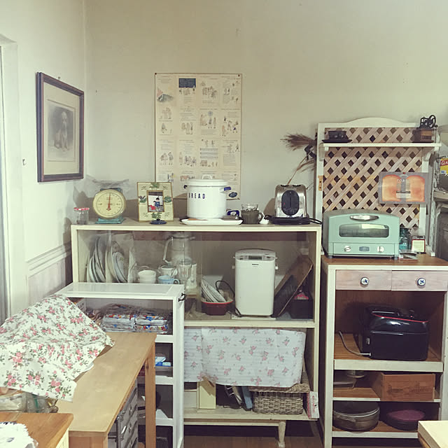 cattowerさんの実例写真