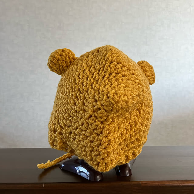 manduonmaさんの部屋