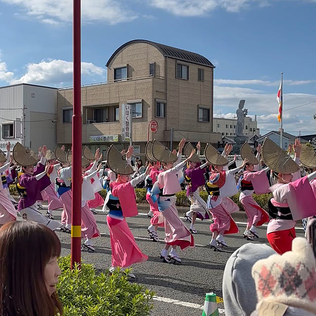 実例写真