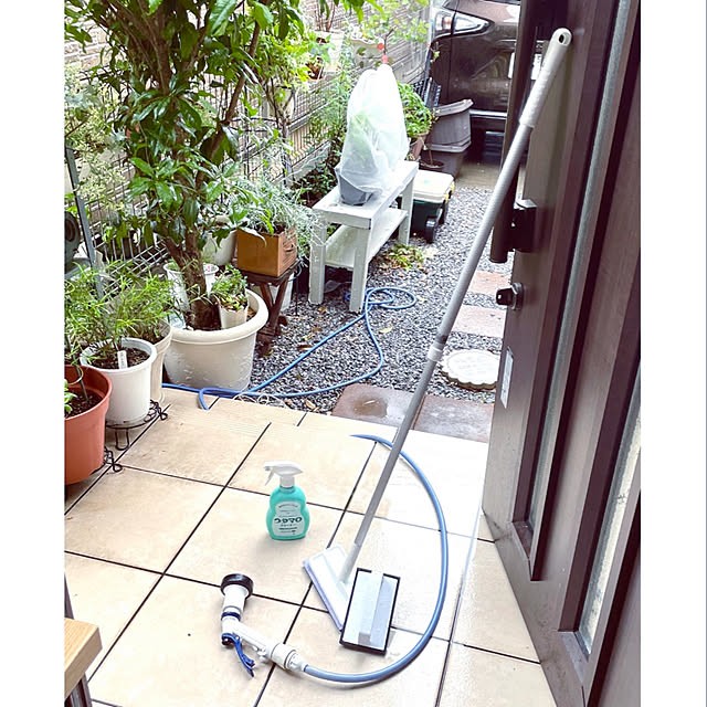 mo-nosukeさんの実例写真