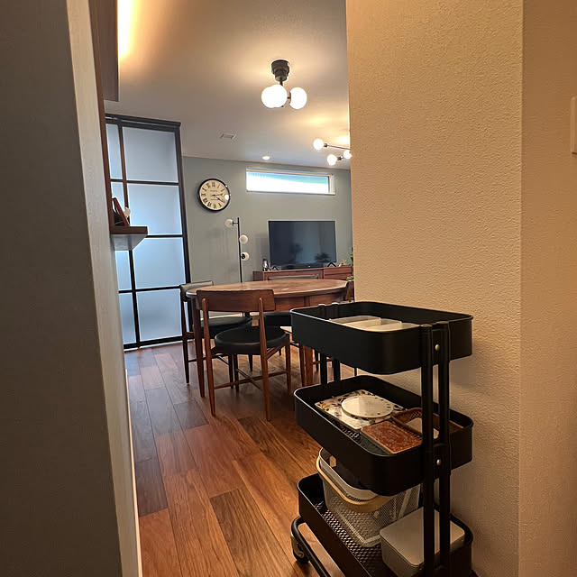 stさんの部屋