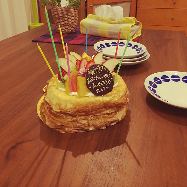 Yukikoさんの実例写真