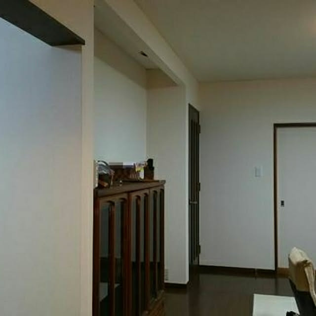 部屋全体のインテリア実例 - 2019-01-08 21:34:02