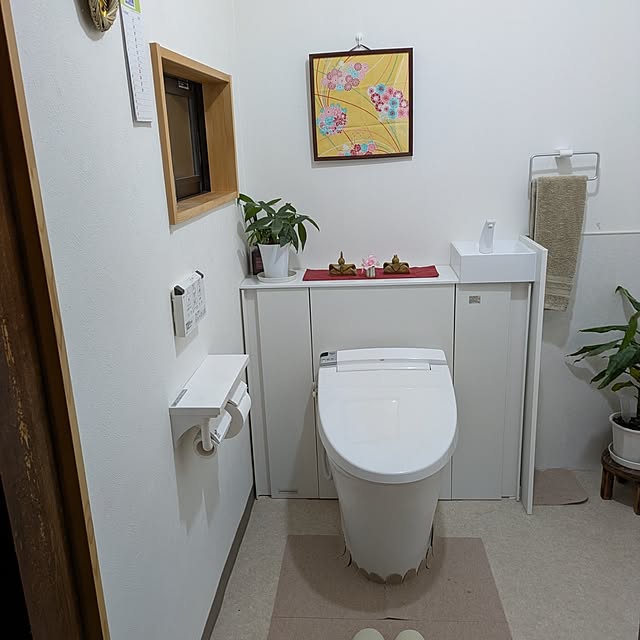 kuririnmamaさんの部屋