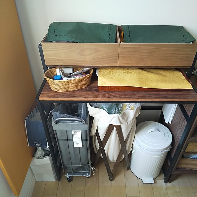 rikkyさんの部屋