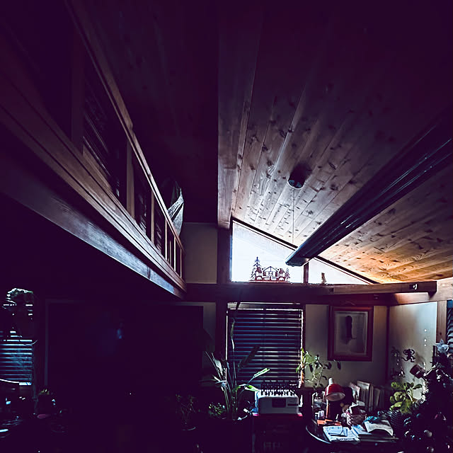 chacoさんの部屋
