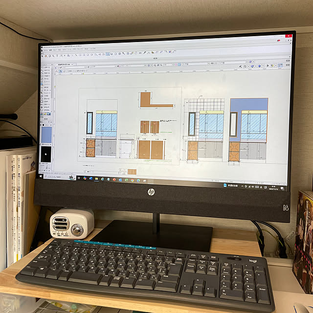 adamoさんの部屋