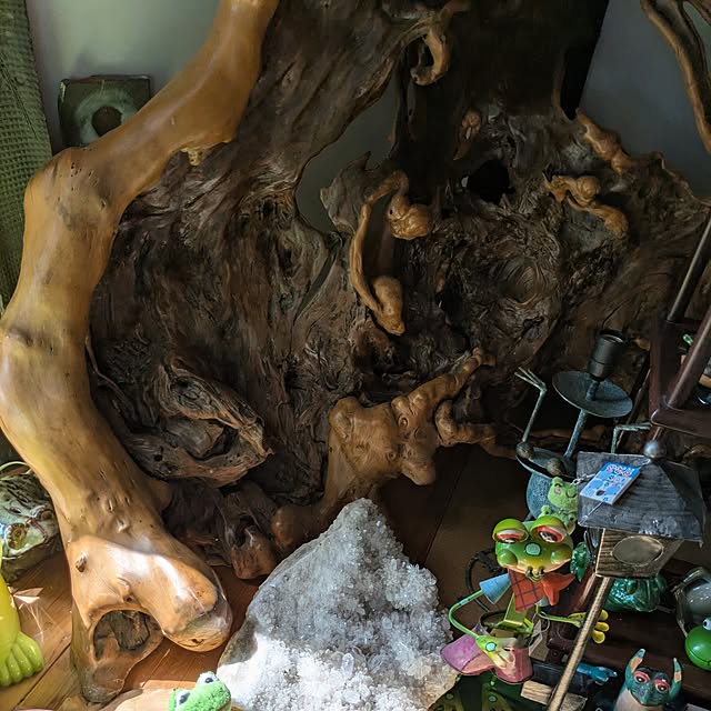 asaさんの部屋